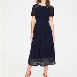 Julieta Lace Dress NWT